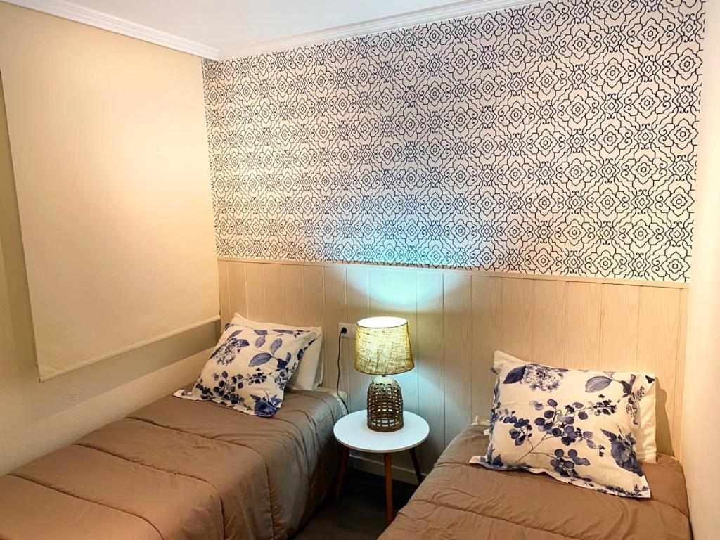 Apartamento En Porta Do Sol, Baiona Dış mekan fotoğraf