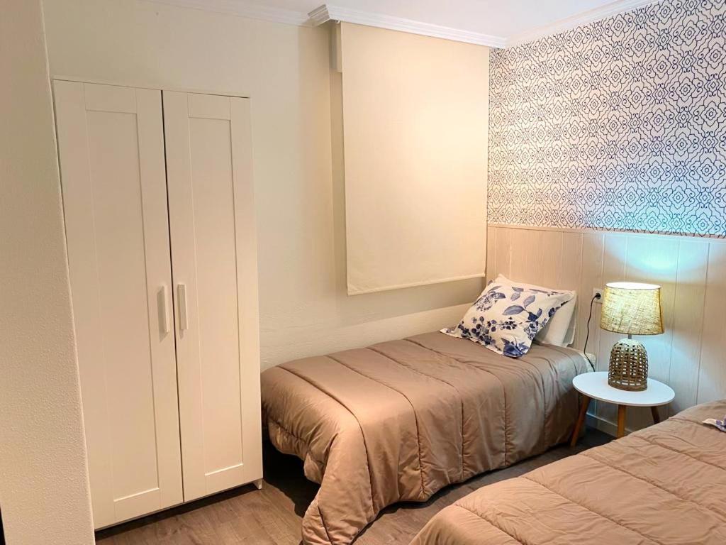 Apartamento En Porta Do Sol, Baiona Dış mekan fotoğraf